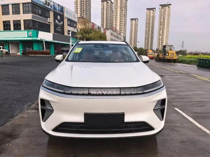 Haval 2025 Xiaolong MAX 1.5 Hi 4 110 Pro automatic gear 3