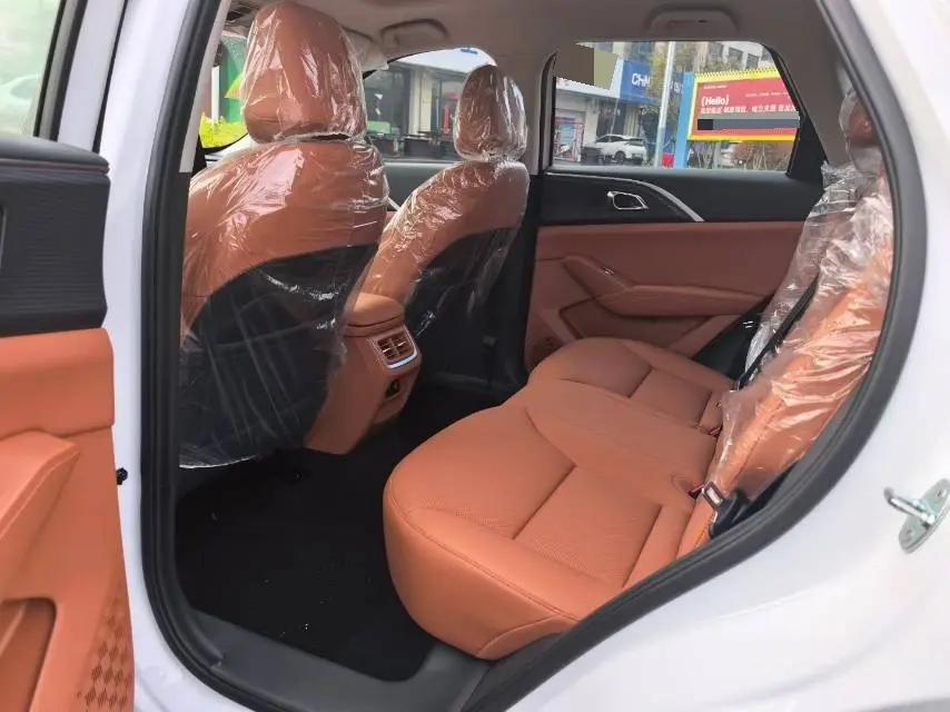 Haval 2025 Xiaolong MAX 1.5 Hi 4 110 Pro automatic gear 6