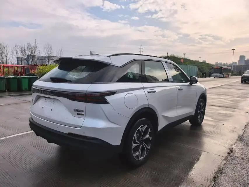 Haval 2025 Xiaolong MAX 1.5 Hi 4 110 Pro automatic gear 9