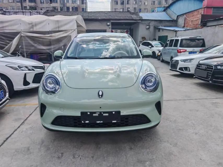 Ora 2025 good cat 430km luxury automatic gear 2