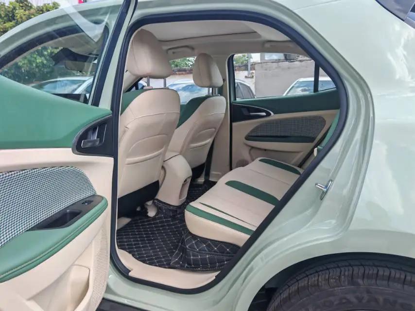 Ora 2025 good cat 430km luxury automatic gear 8