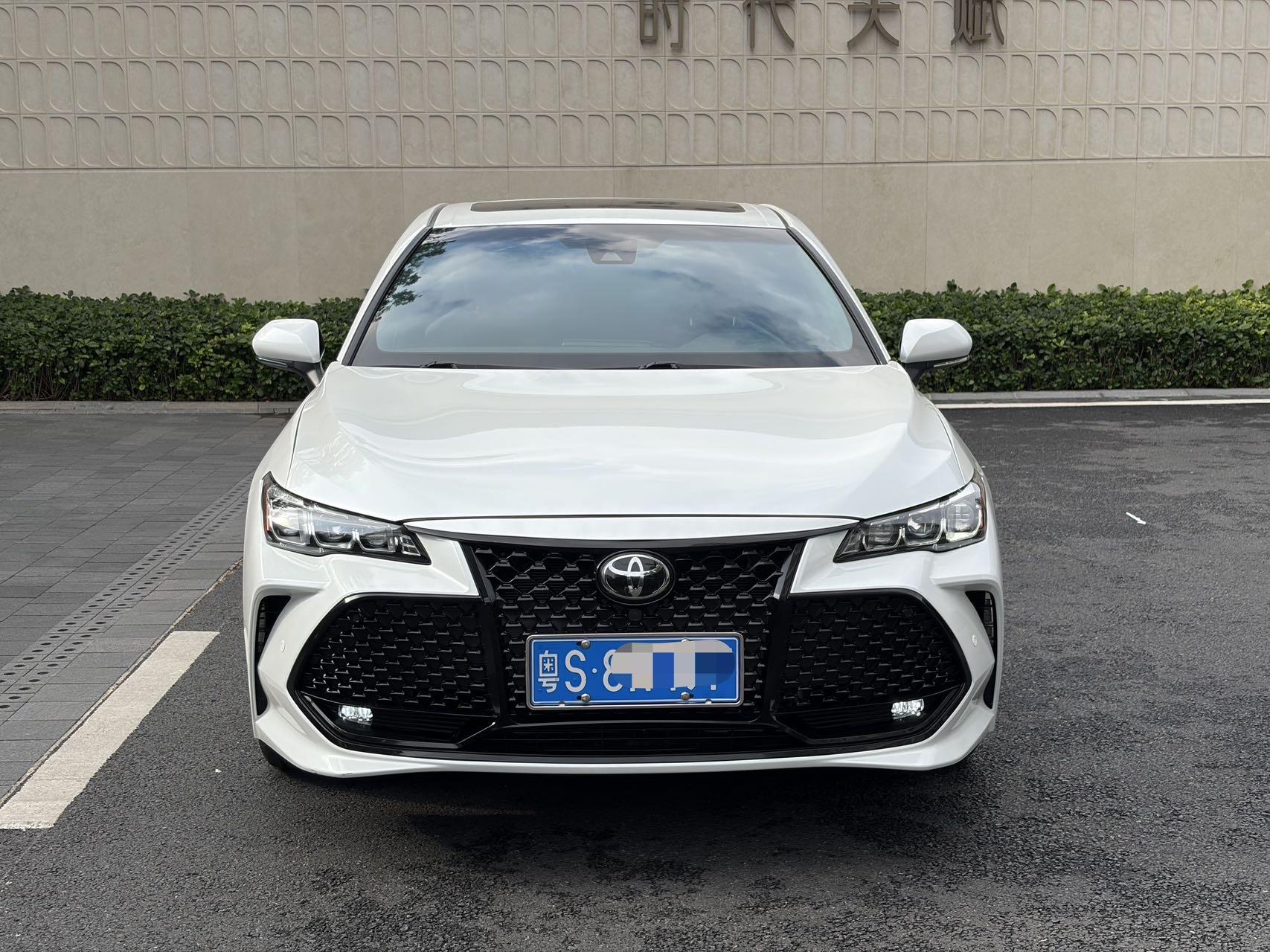 Asian Dragon 2021 2.5L Deluxe Edition 2