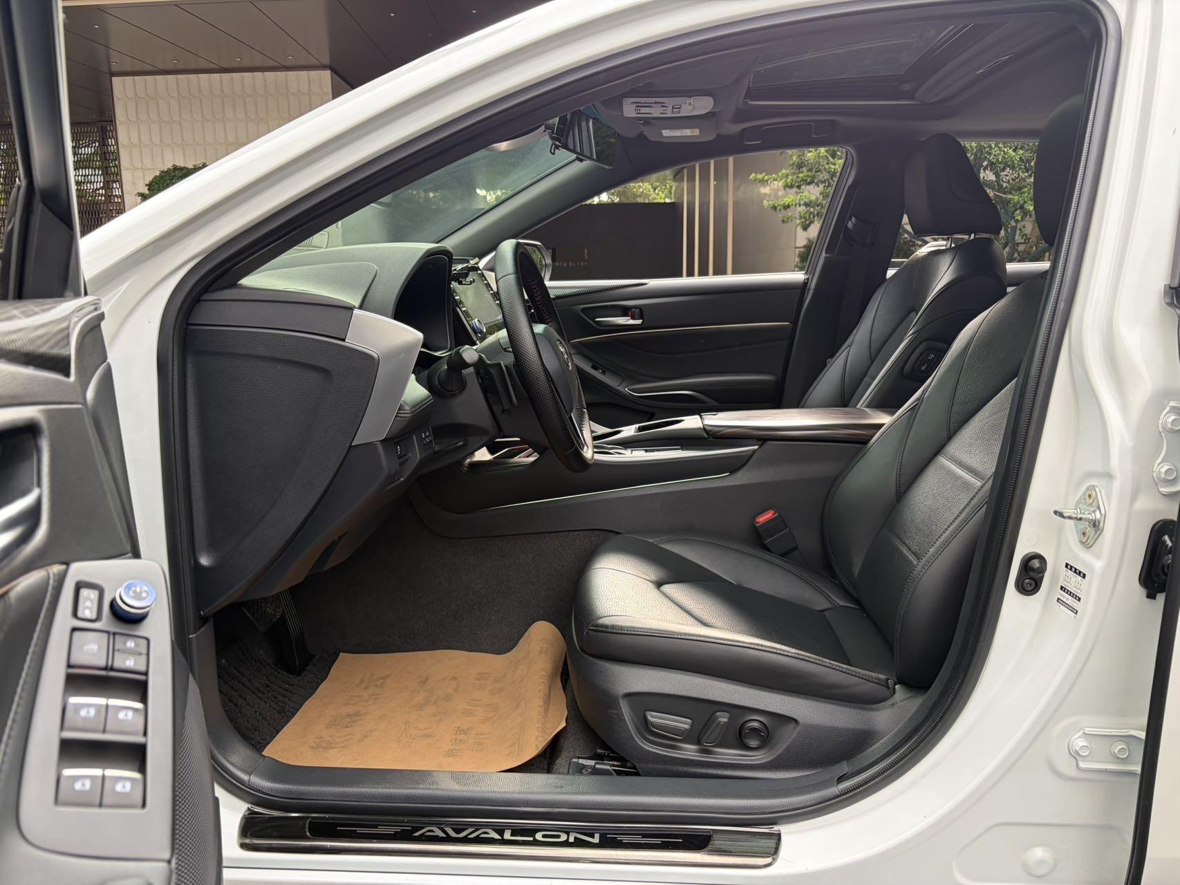 Asian Dragon 2021 2.5L Deluxe Edition 3