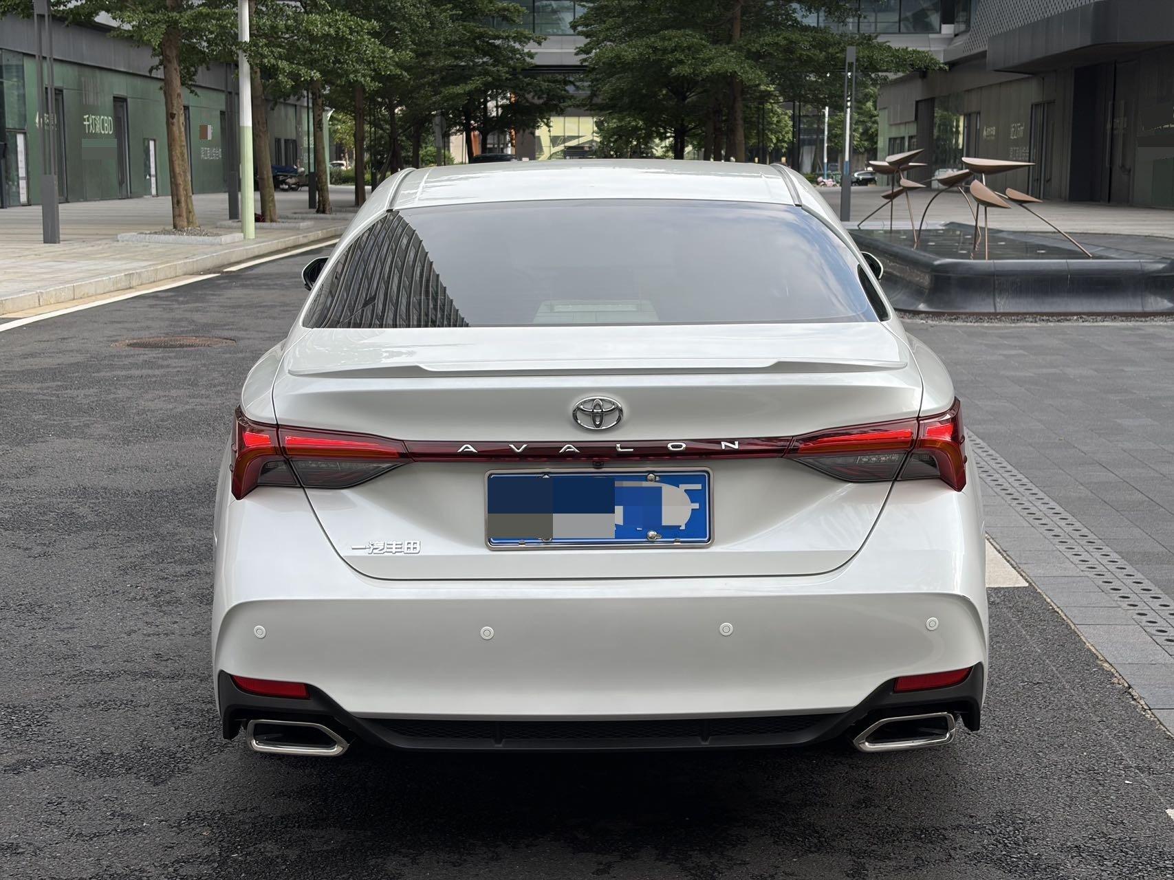 Asian Dragon 2021 2.5L Deluxe Edition 7