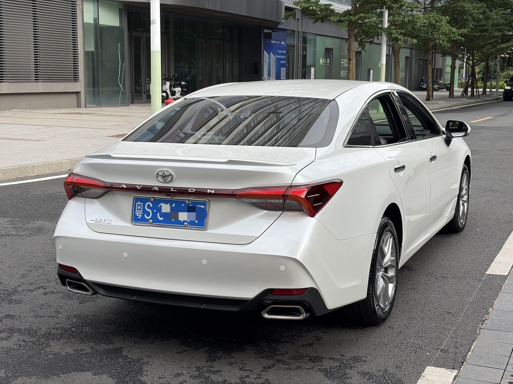 Asian Dragon 2021 2.5L Deluxe Edition 8