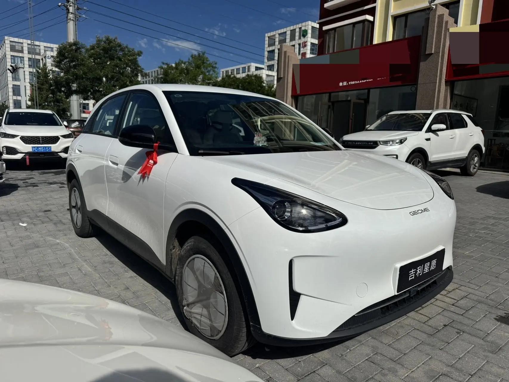 Star Wish 2025 310km Youth Edition 3