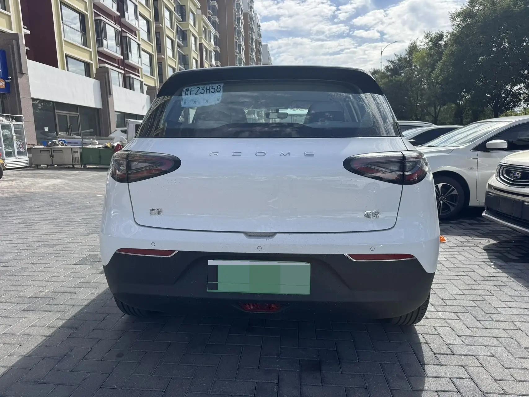 Star Wish 2025 310km Youth Edition 5