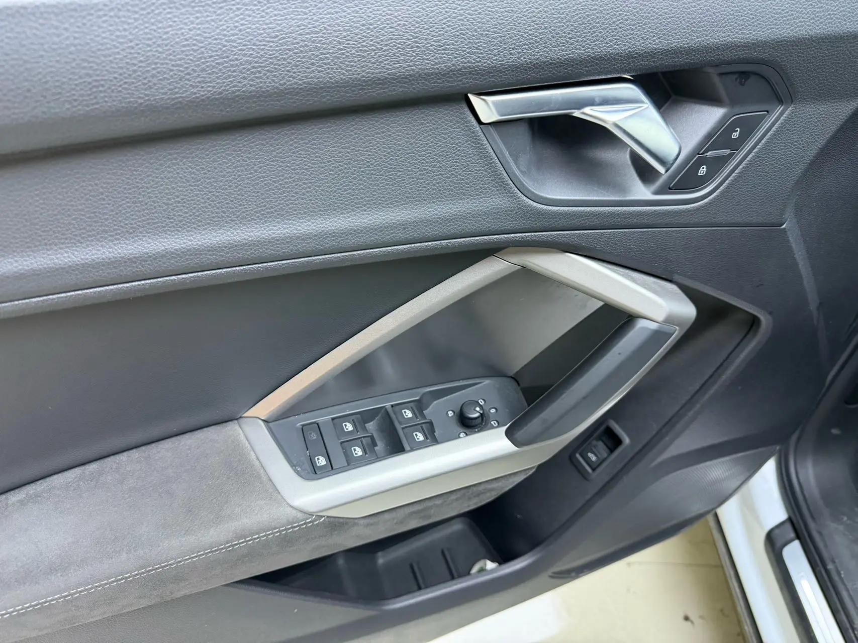 Audi Q3 2022 35 TFSI Fashion Dynamic 11