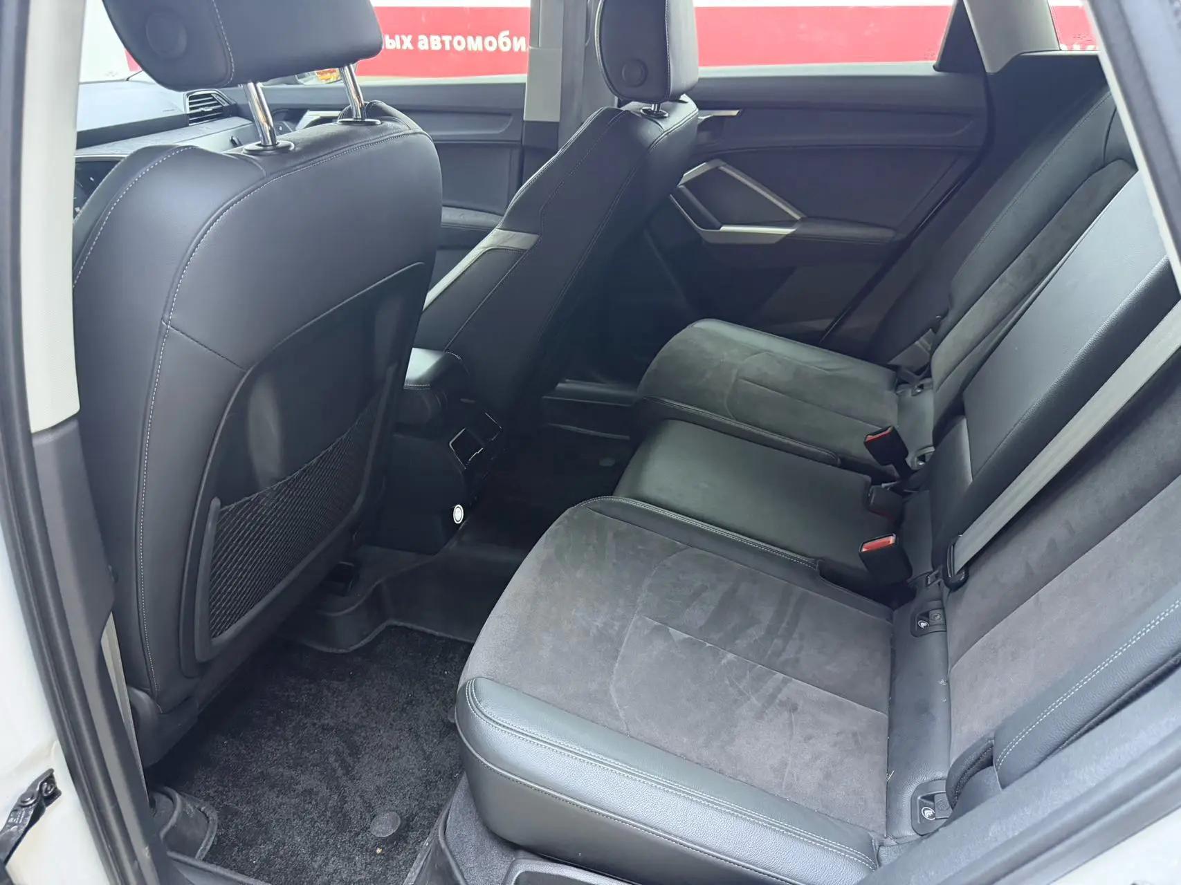 Audi Q3 2022 35 TFSI Fashion Dynamic 15