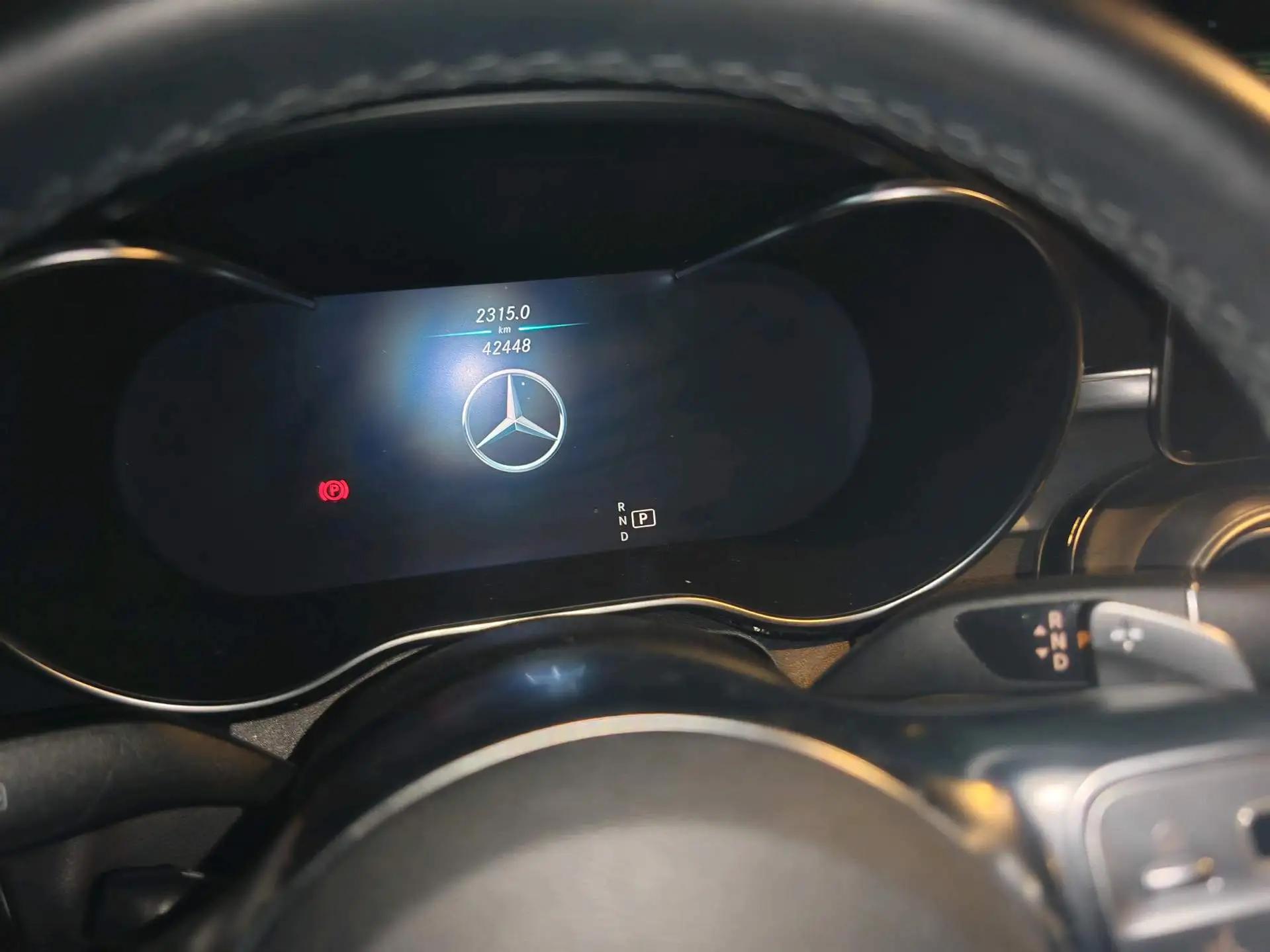 Mercedes Benz Class C (Imported) 2022 to C 260 Coupe 6