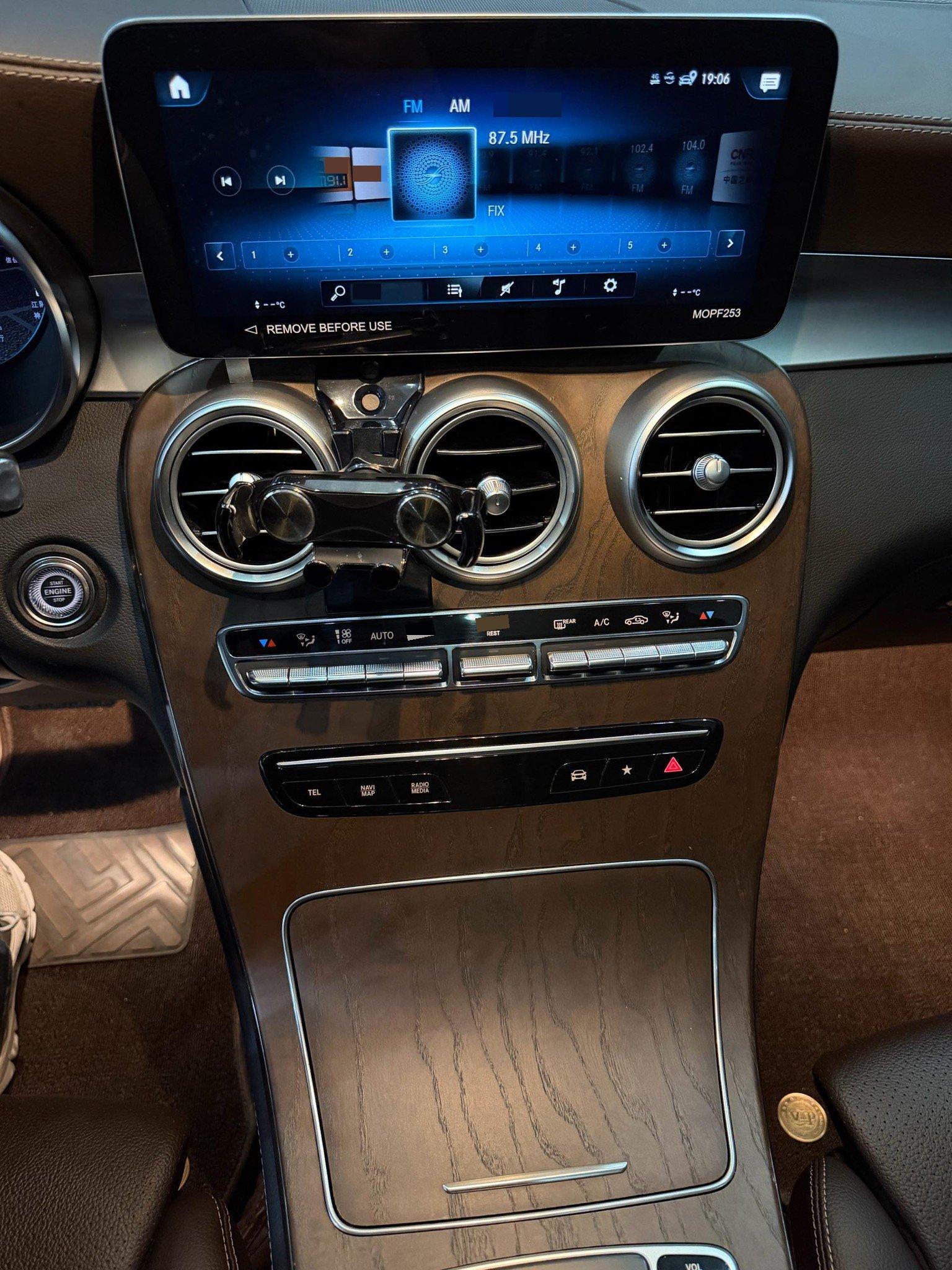 Mercedes Benz GLC 2022 GLC 260 L 4MATIC Luxury 15