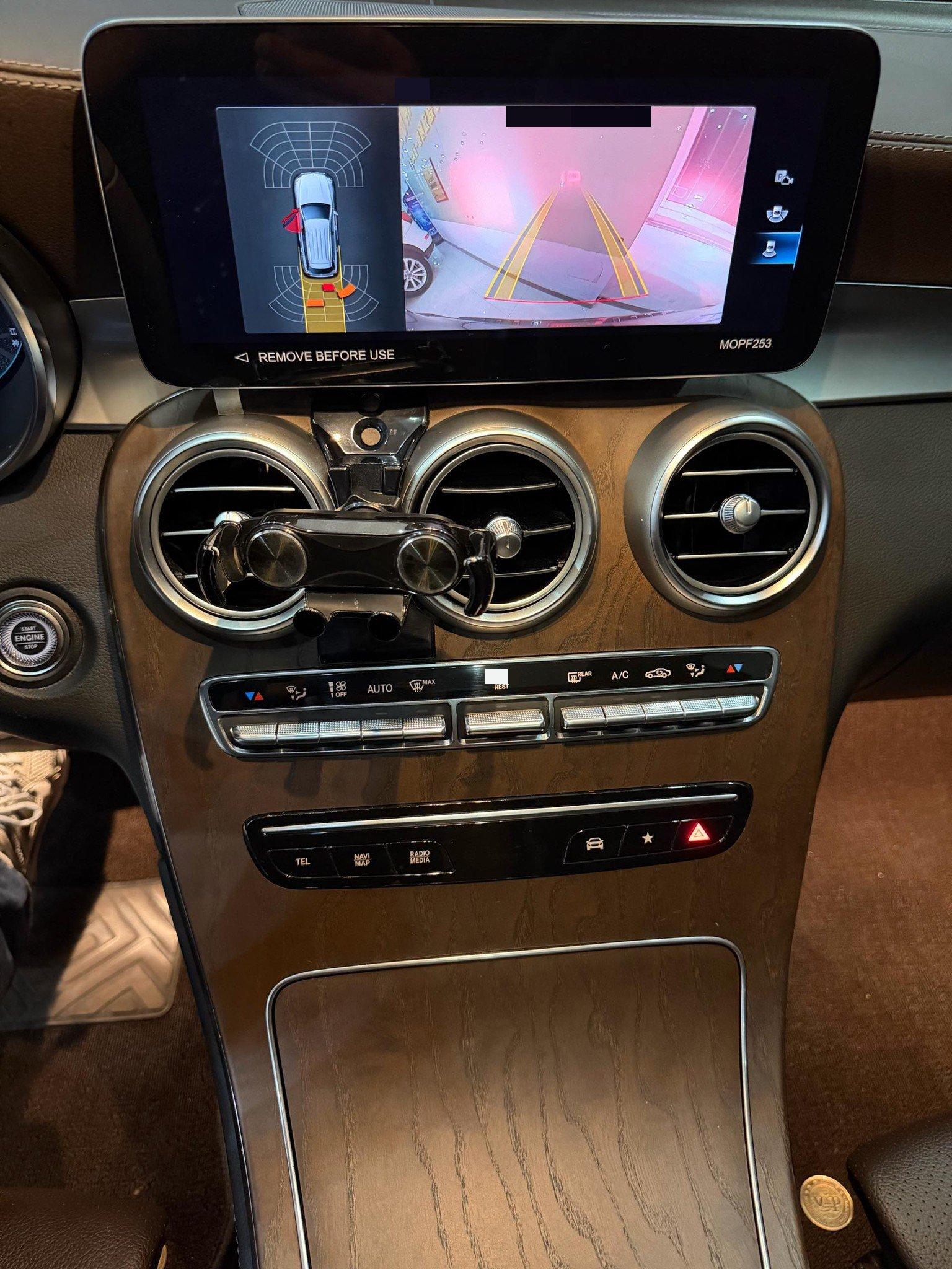 Mercedes Benz GLC 2022 GLC 260 L 4MATIC Luxury 16