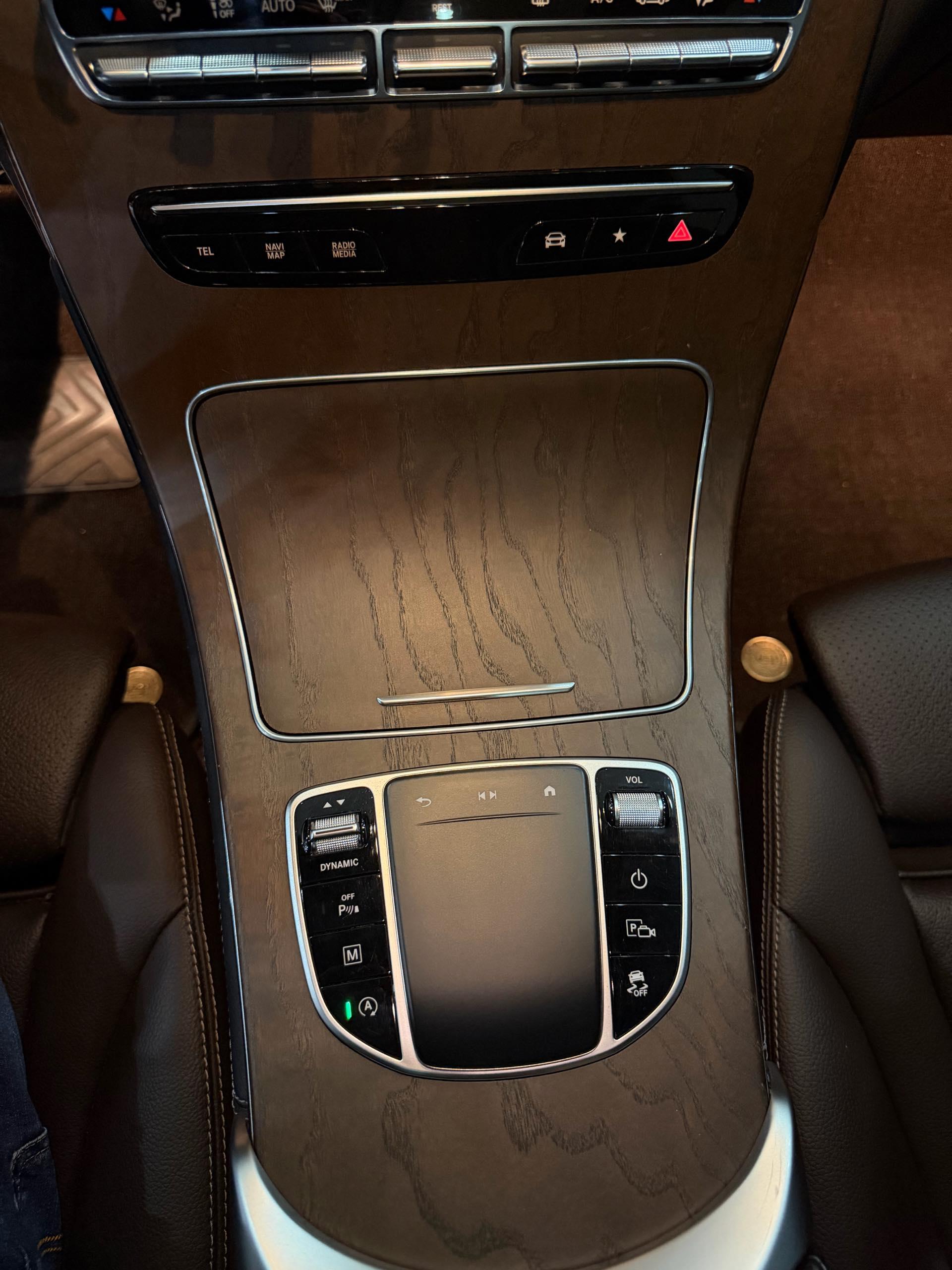 Mercedes Benz GLC 2022 GLC 260 L 4MATIC Luxury 17