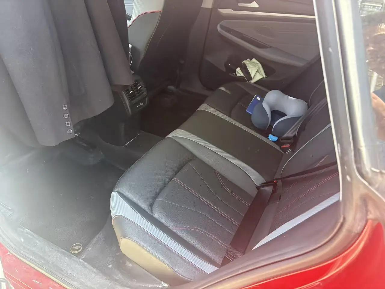 Volkswagen 2023 Lingdu L 1.4TSI 280TSI Spicy Edition Automatic 7