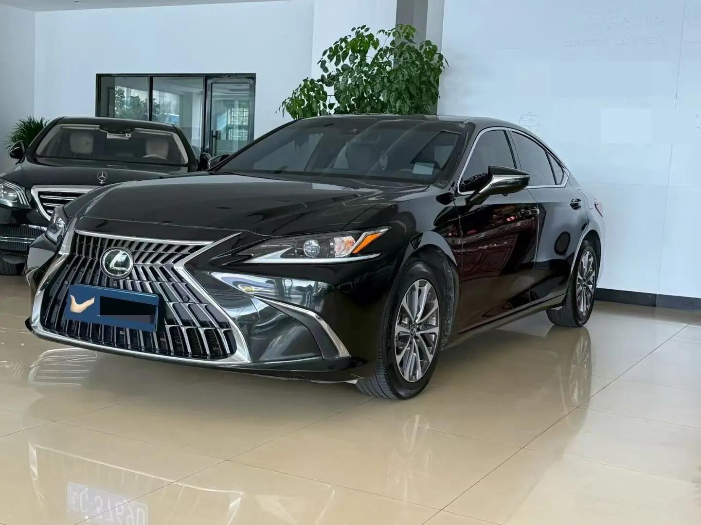 Lexus ES 2023 200 Excellence Edition