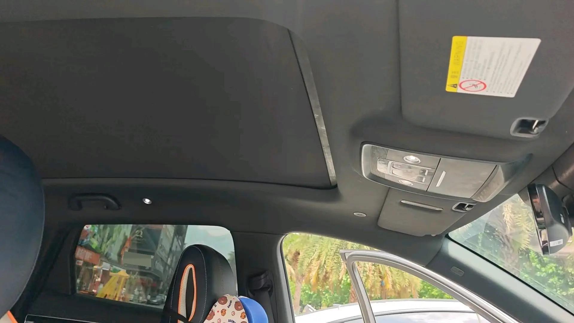 Song PLUS New Energy 2021 DM-i 110KM Flagship 6