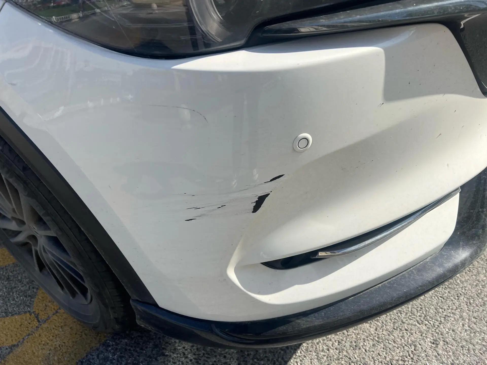 Mazda CX-5 2021 2.0L Automatic Two-Drive Black Knight 4
