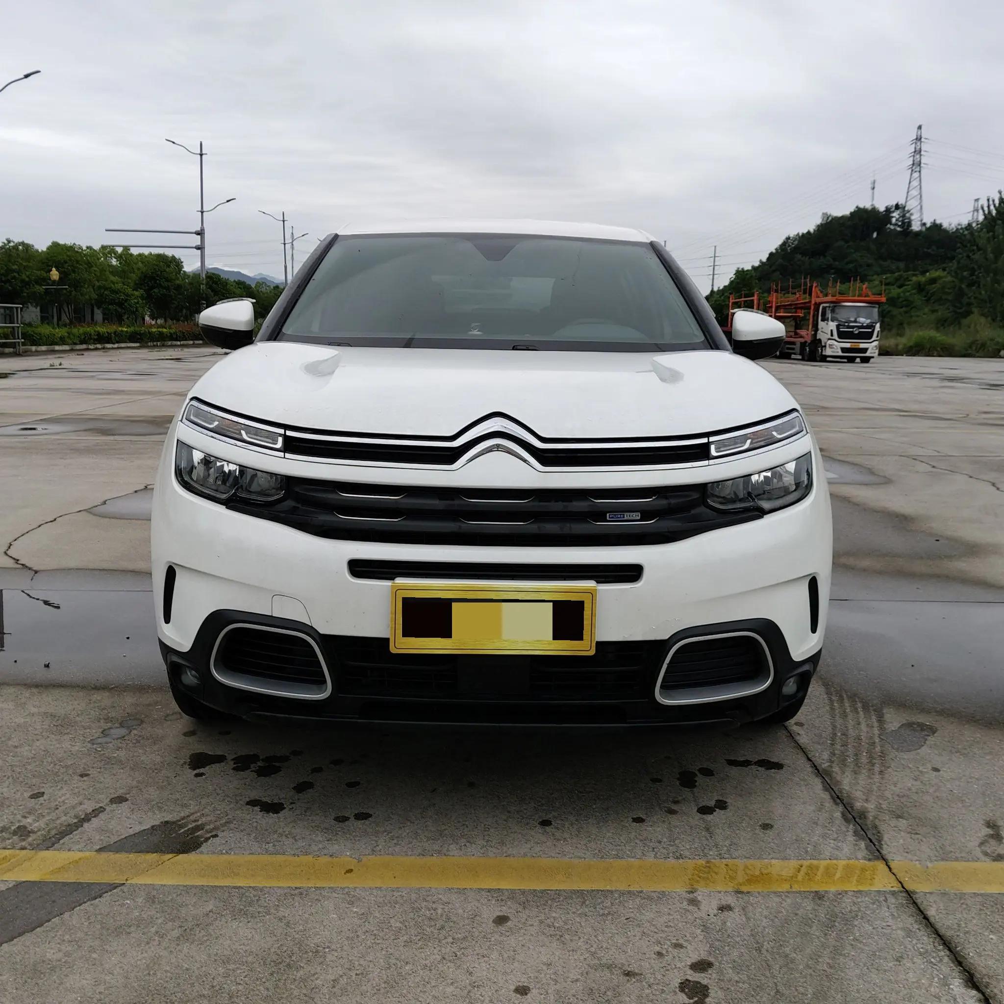 Tianyi C5 AIRCROSS 2021 360THP Comfortable 2
