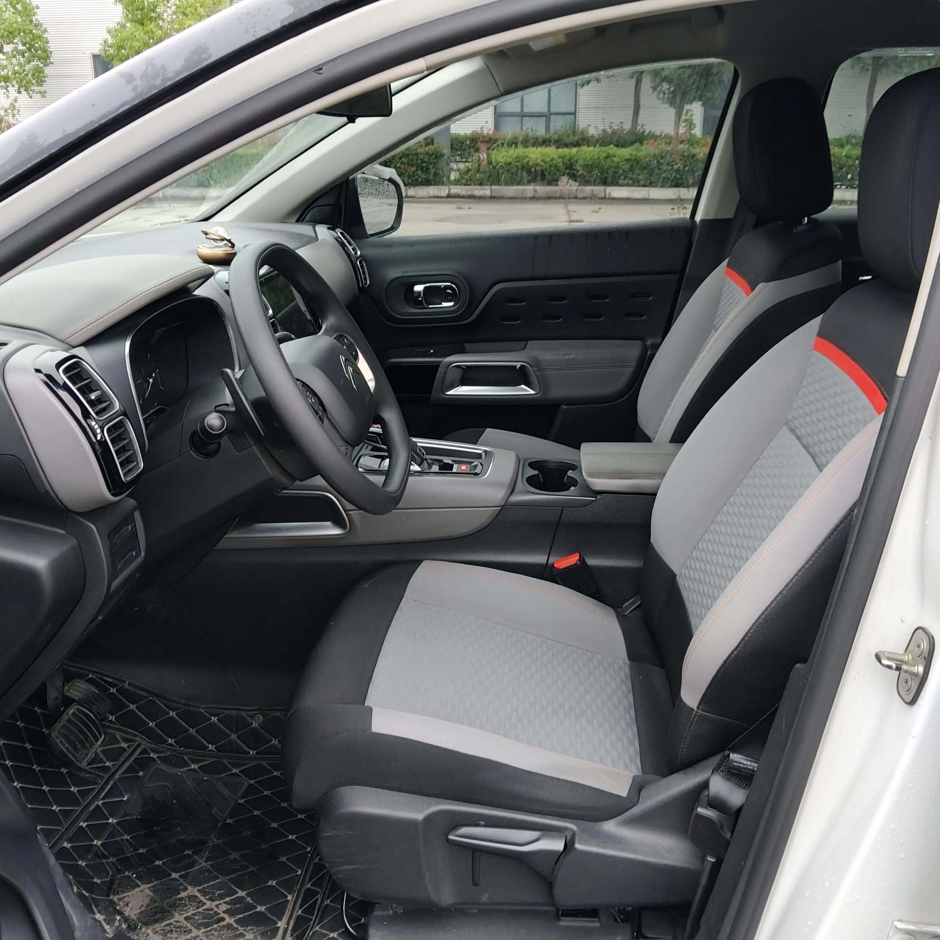 Tianyi C5 AIRCROSS 2021 360THP Comfortable 7