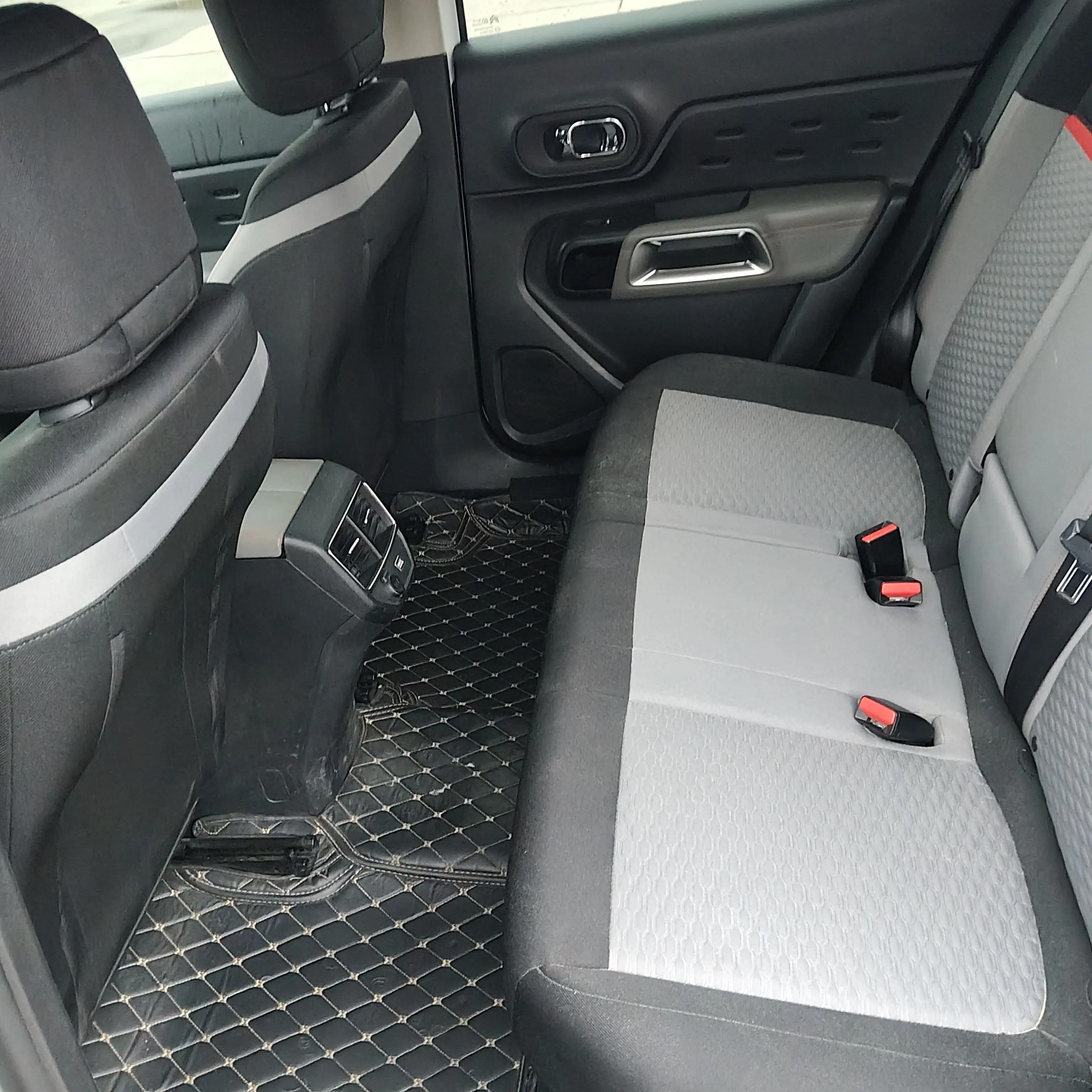 Tianyi C5 AIRCROSS 2021 360THP Comfortable 9