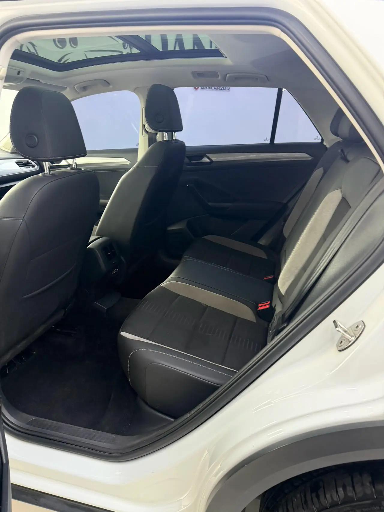 T-ROC Tange 2022 280TSI DSG Two-Drive Elite PLUS 10