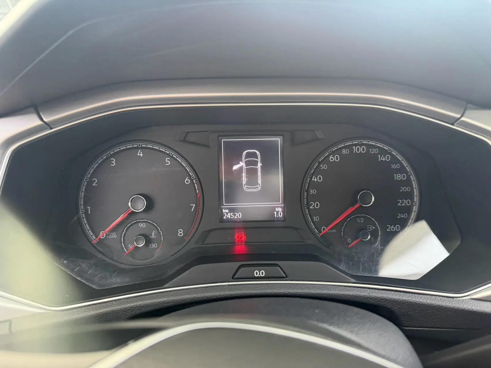 T-ROC Tange 2022 280TSI DSG Two-Drive Elite PLUS 16