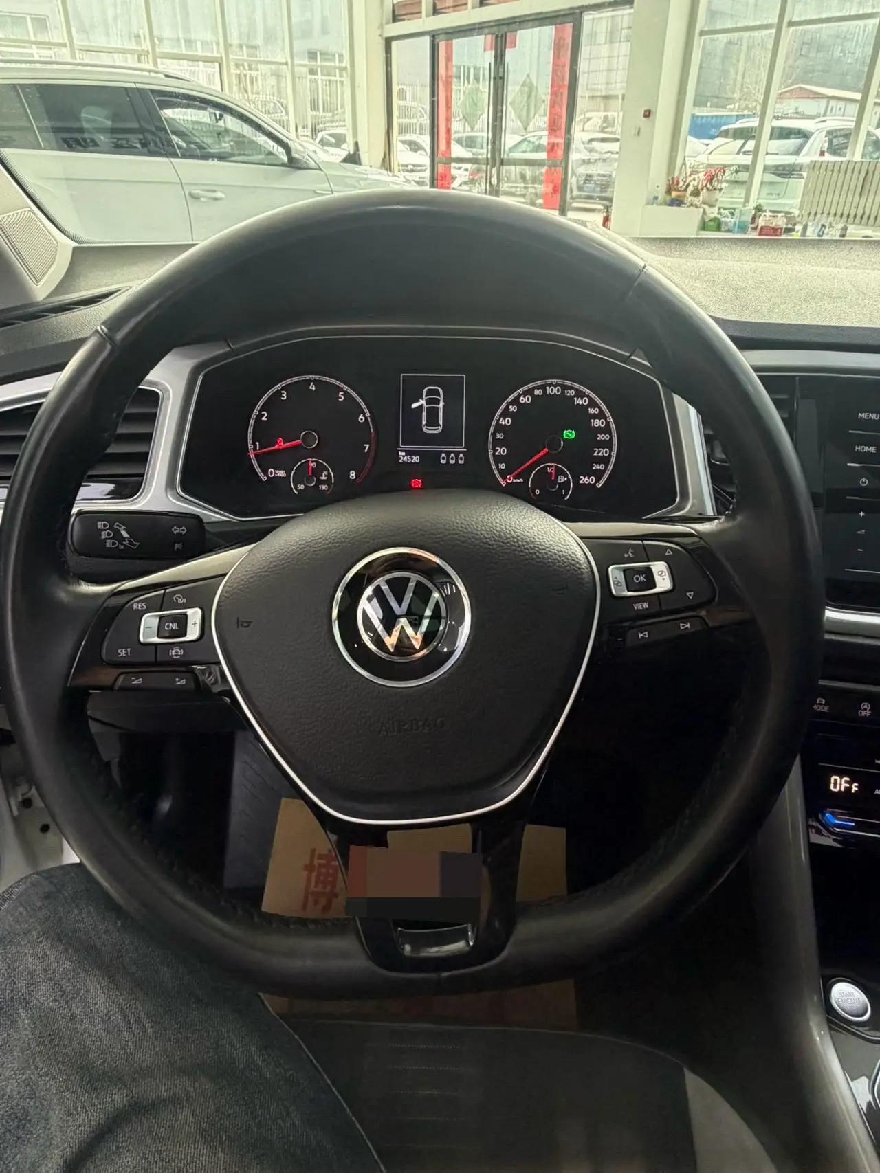 T-ROC Tange 2022 280TSI DSG Two-Drive Elite PLUS 8