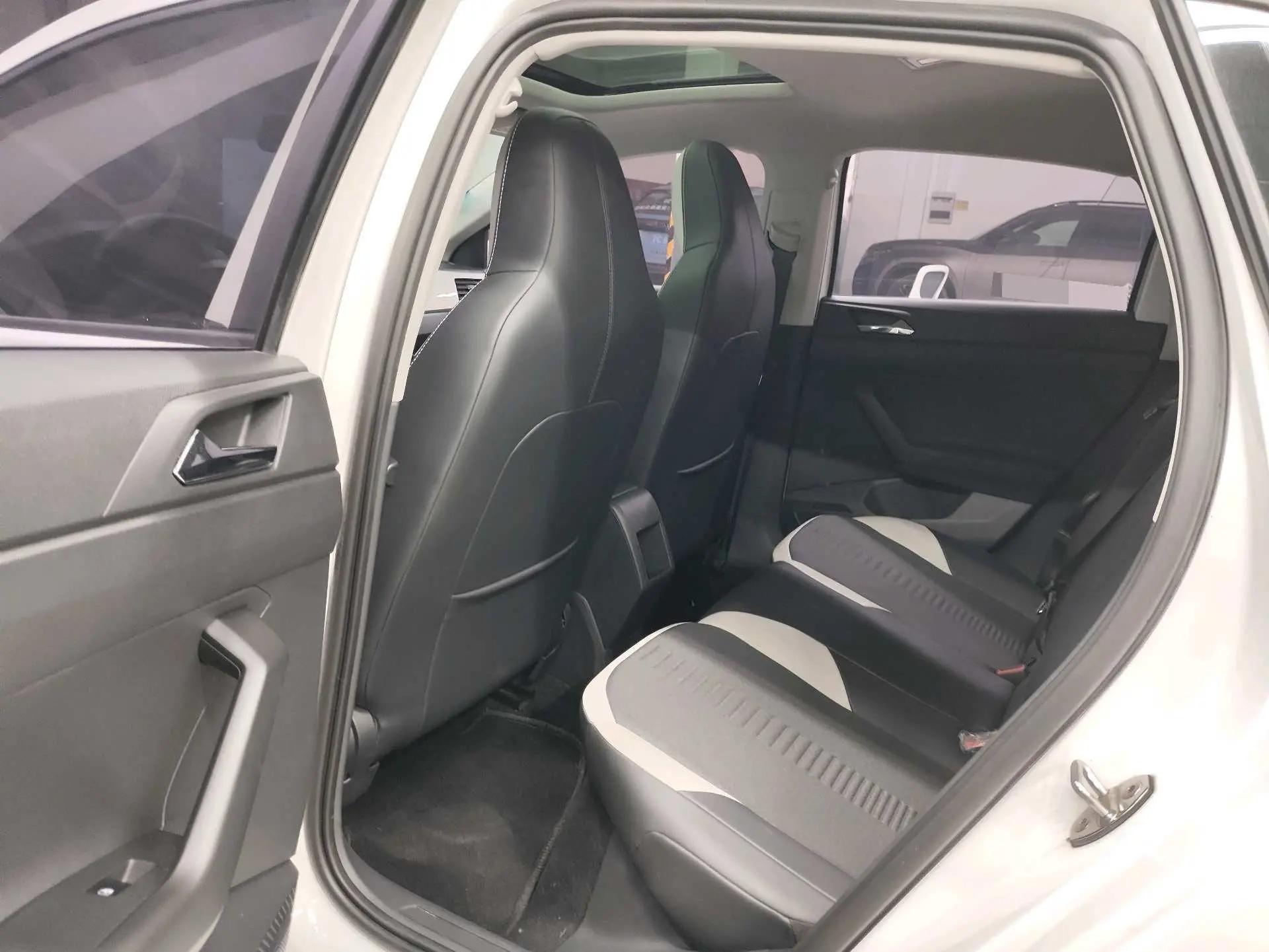 Polo 2021 Plus 1.5L Auto Colorful Technology Edition 6
