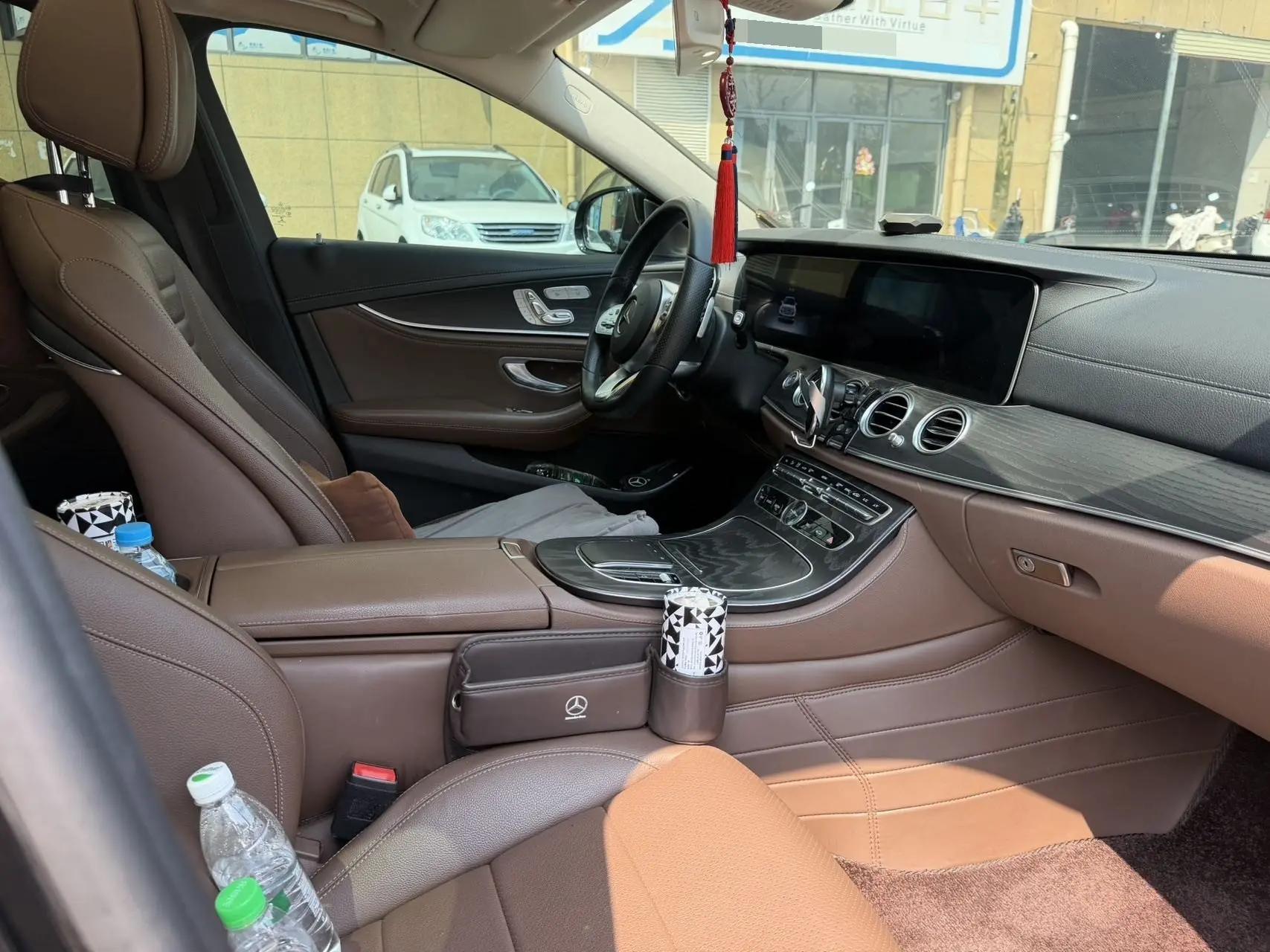 Mercedes Benz E-Class 2020 E 300 L Sports Fashion 8