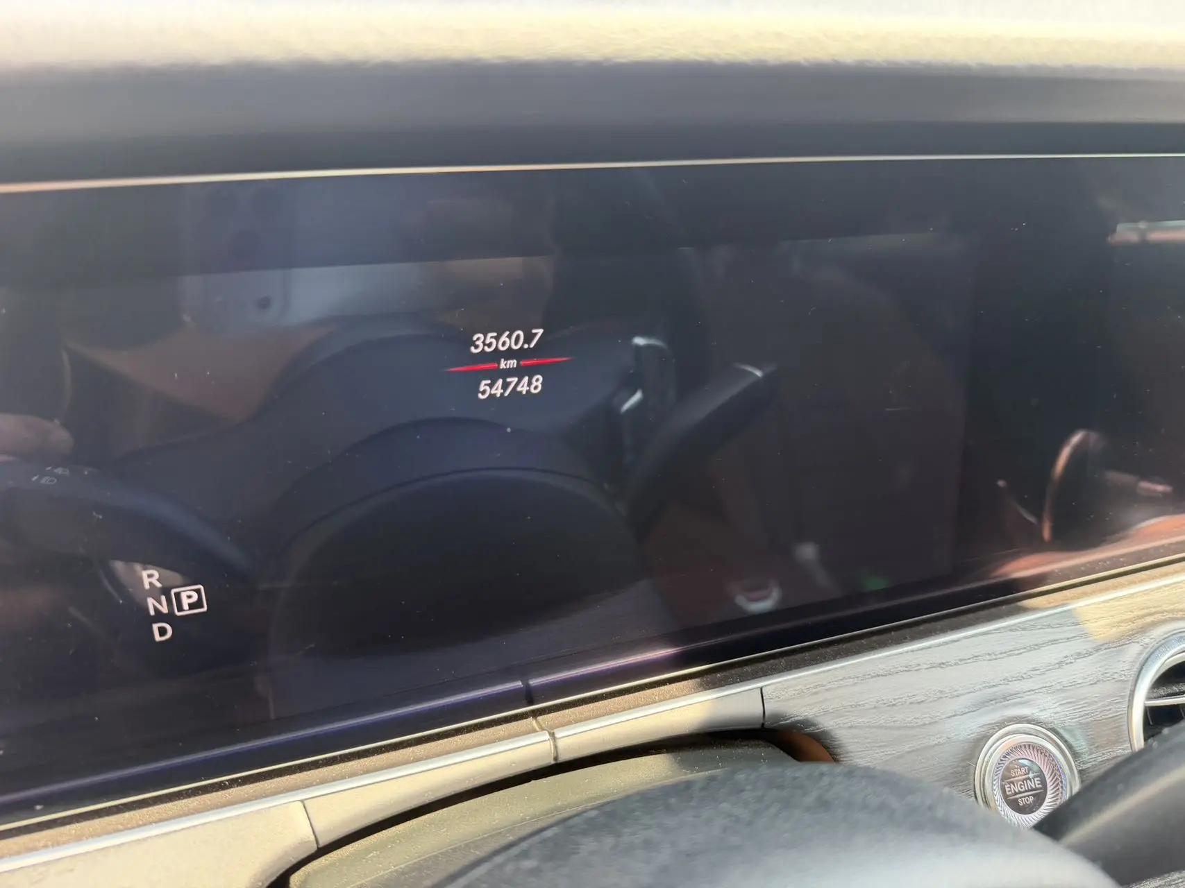 Mercedes Benz E-Class 2020 E 300 L Sports Fashion 9