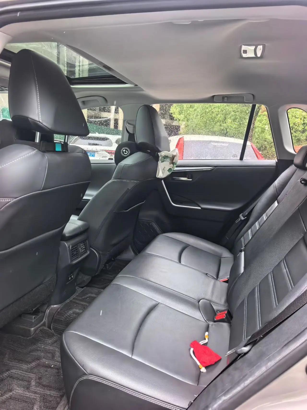 RAV4 Rongfeng 2020 2.0L CVT Two-Drive Fashion PLUS Edition 6