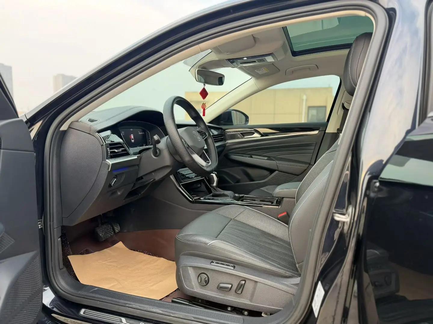 Passat 2022 330TSI Star Deluxe Edition 7