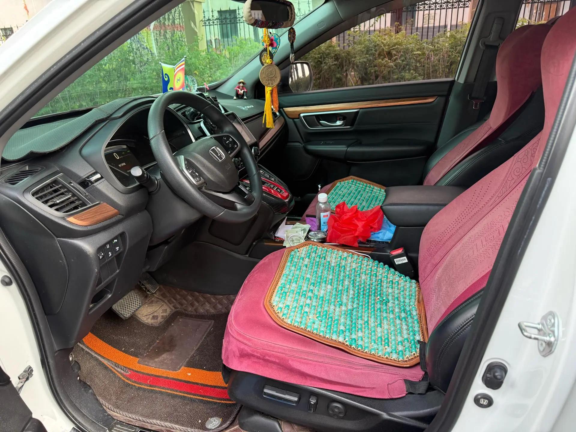 Honda CR-V 2021 Sharp Hybrid 2.0L Two-Drive Net Speed Edition 2