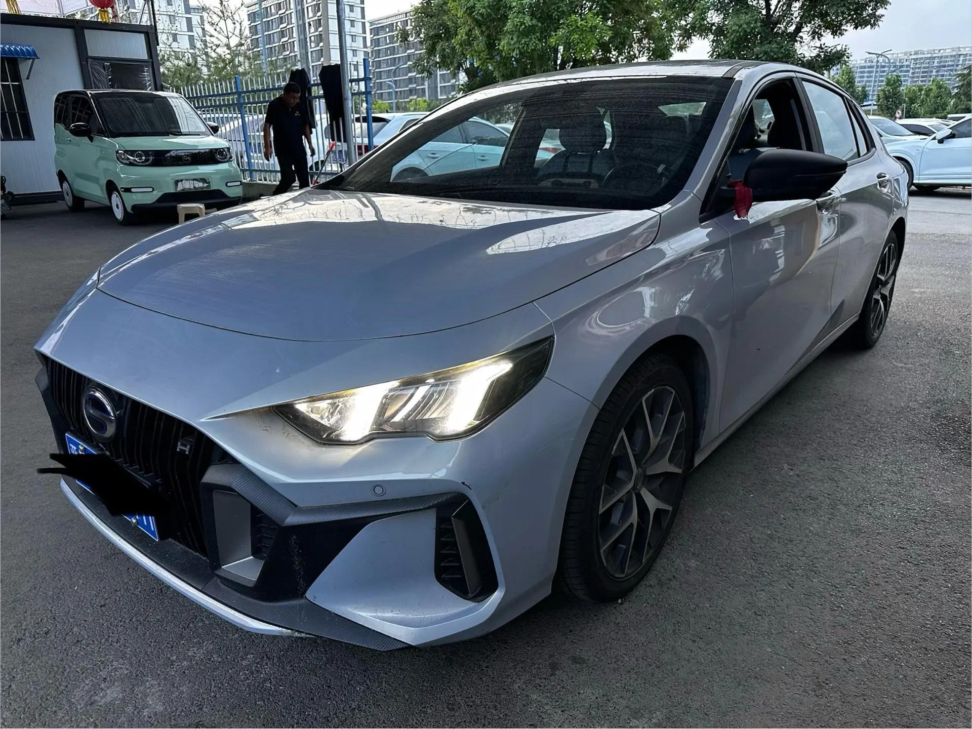 Shadow Leopard 2023 J20 Smart Hybrid Edition