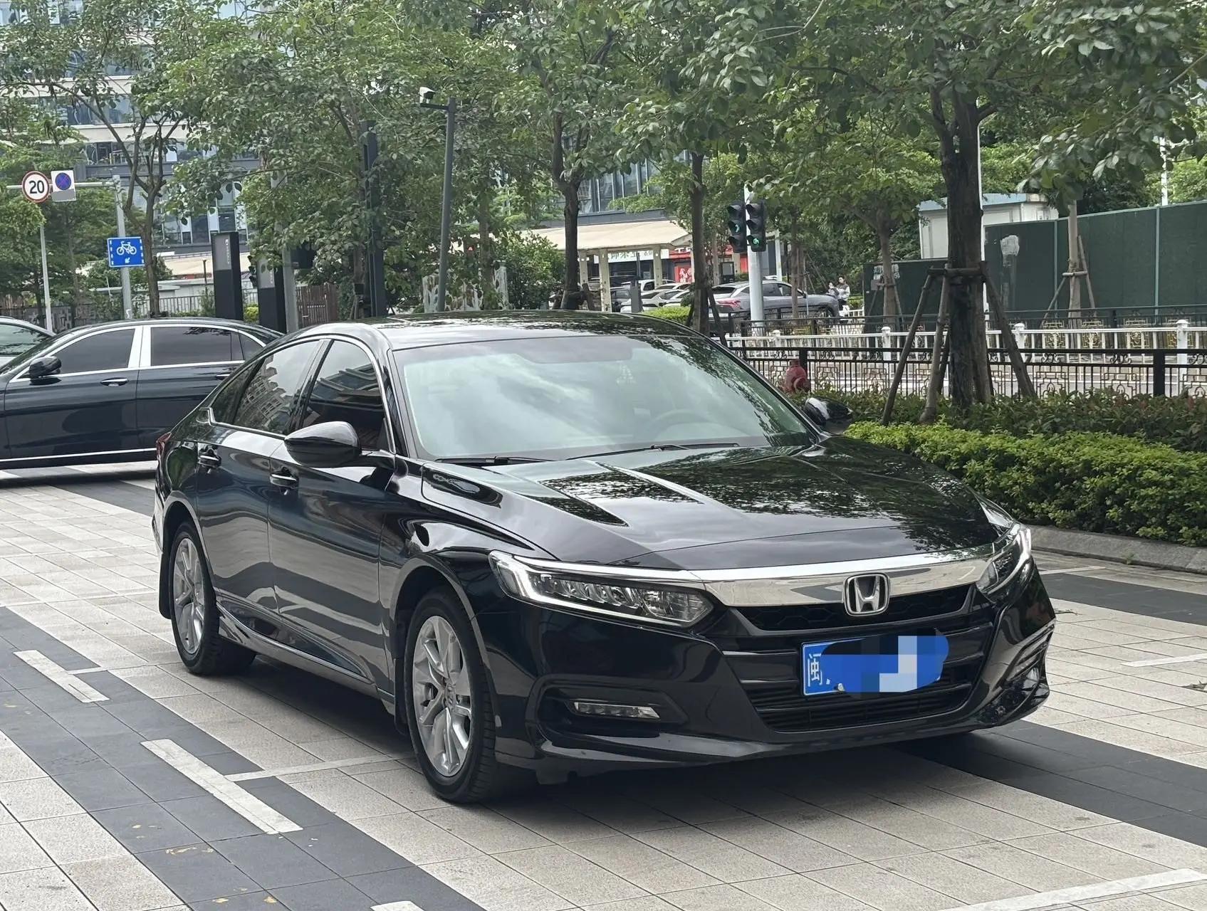 Accord 2018 260TURBO Elite Edition National V 3