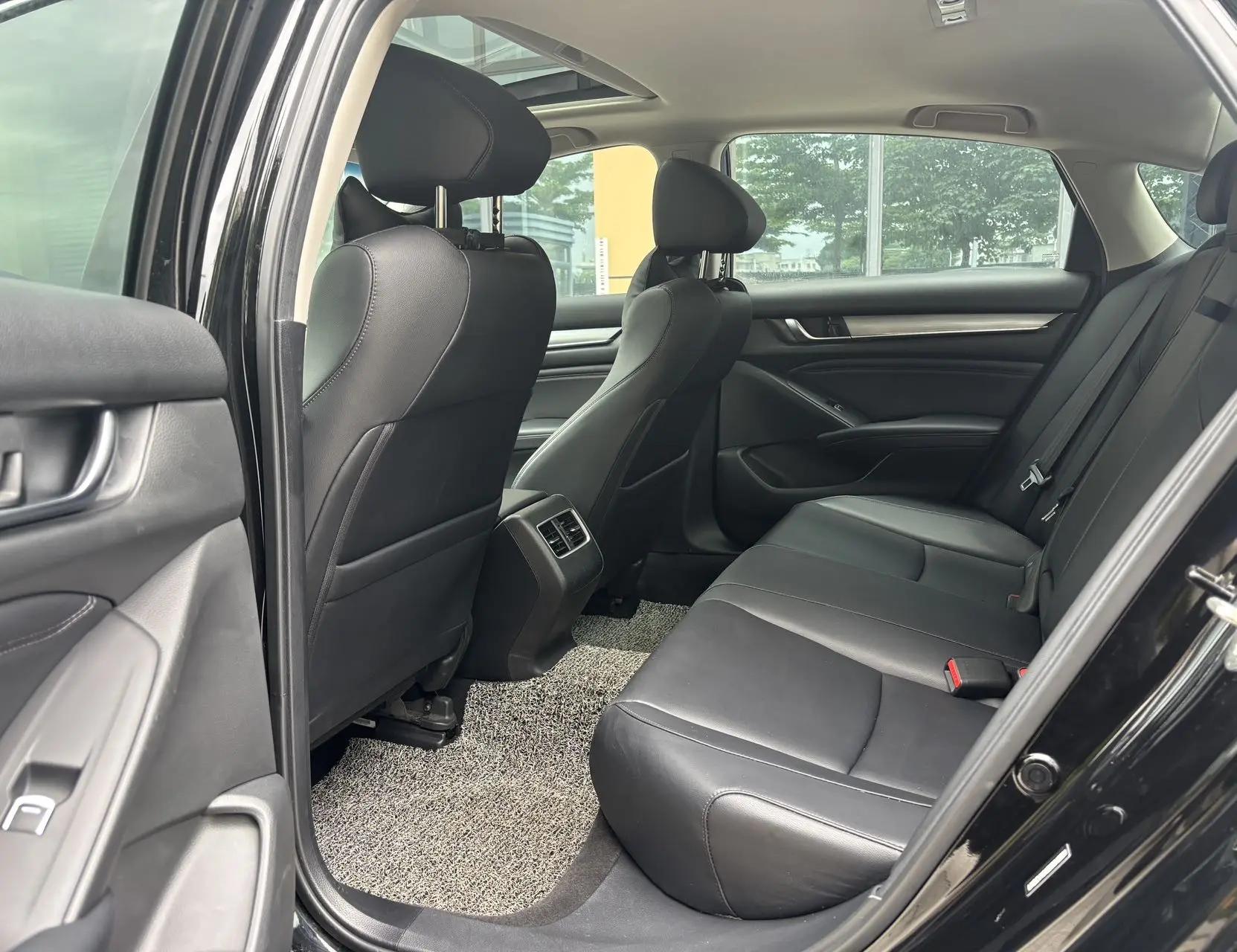 Accord 2018 260TURBO Elite Edition National V 5