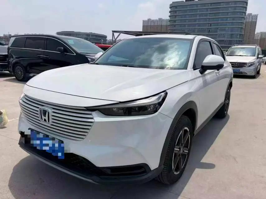 Binzhi 2023 1.5L CVT Low Edition