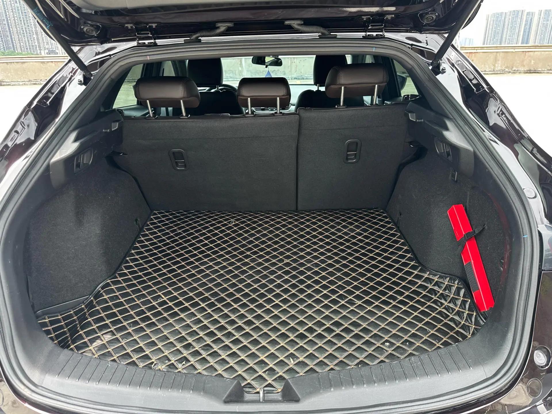 Mazda CX-4 2020 2.0L Automatic Two-Drive Blue Sky Grade Edition 11