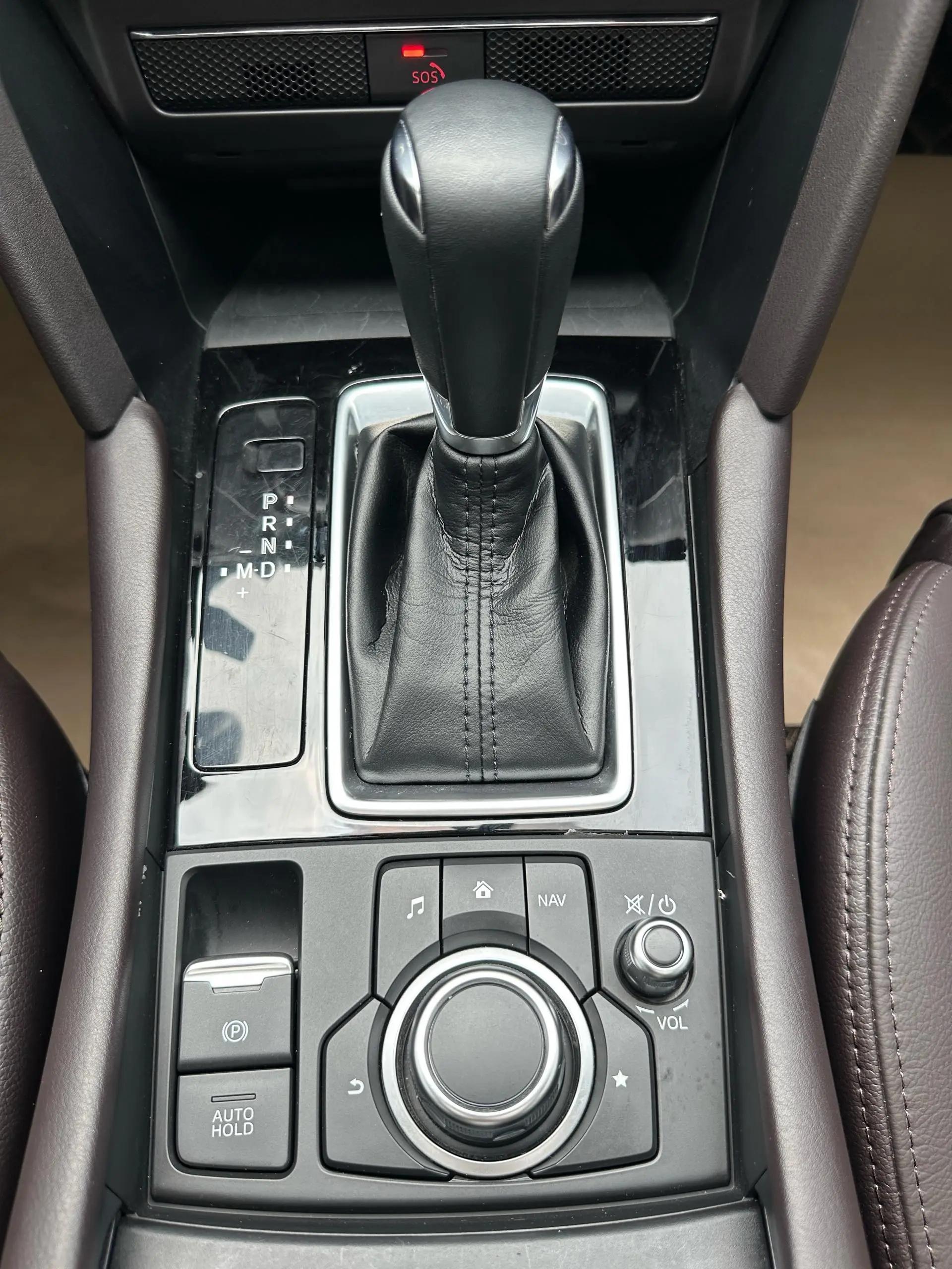 Mazda CX-4 2020 2.0L Automatic Two-Drive Blue Sky Grade Edition 13