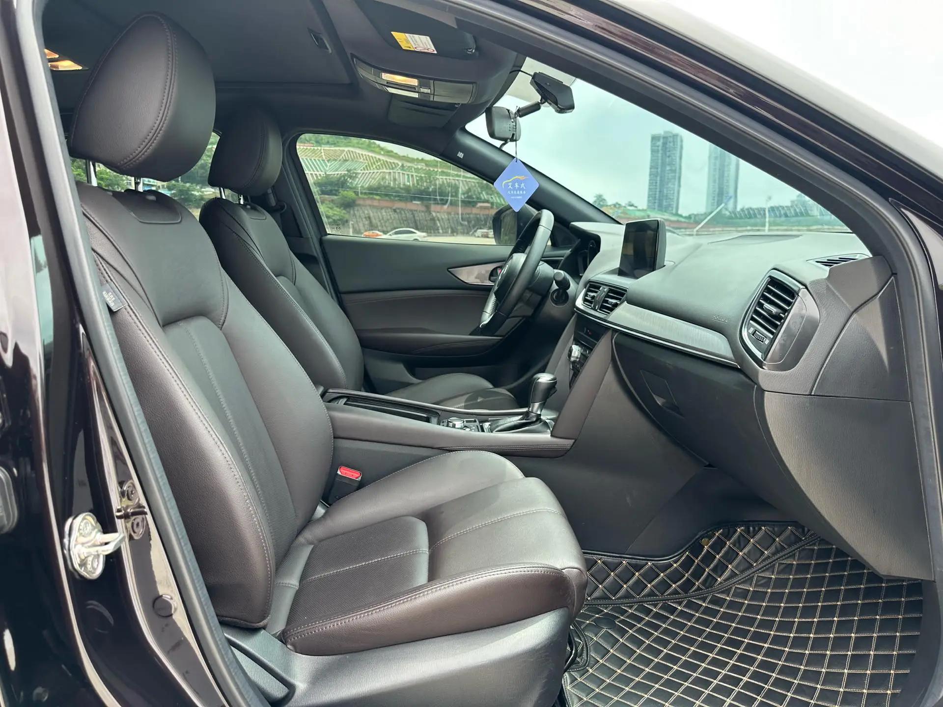 Mazda CX-4 2020 2.0L Automatic Two-Drive Blue Sky Grade Edition 9