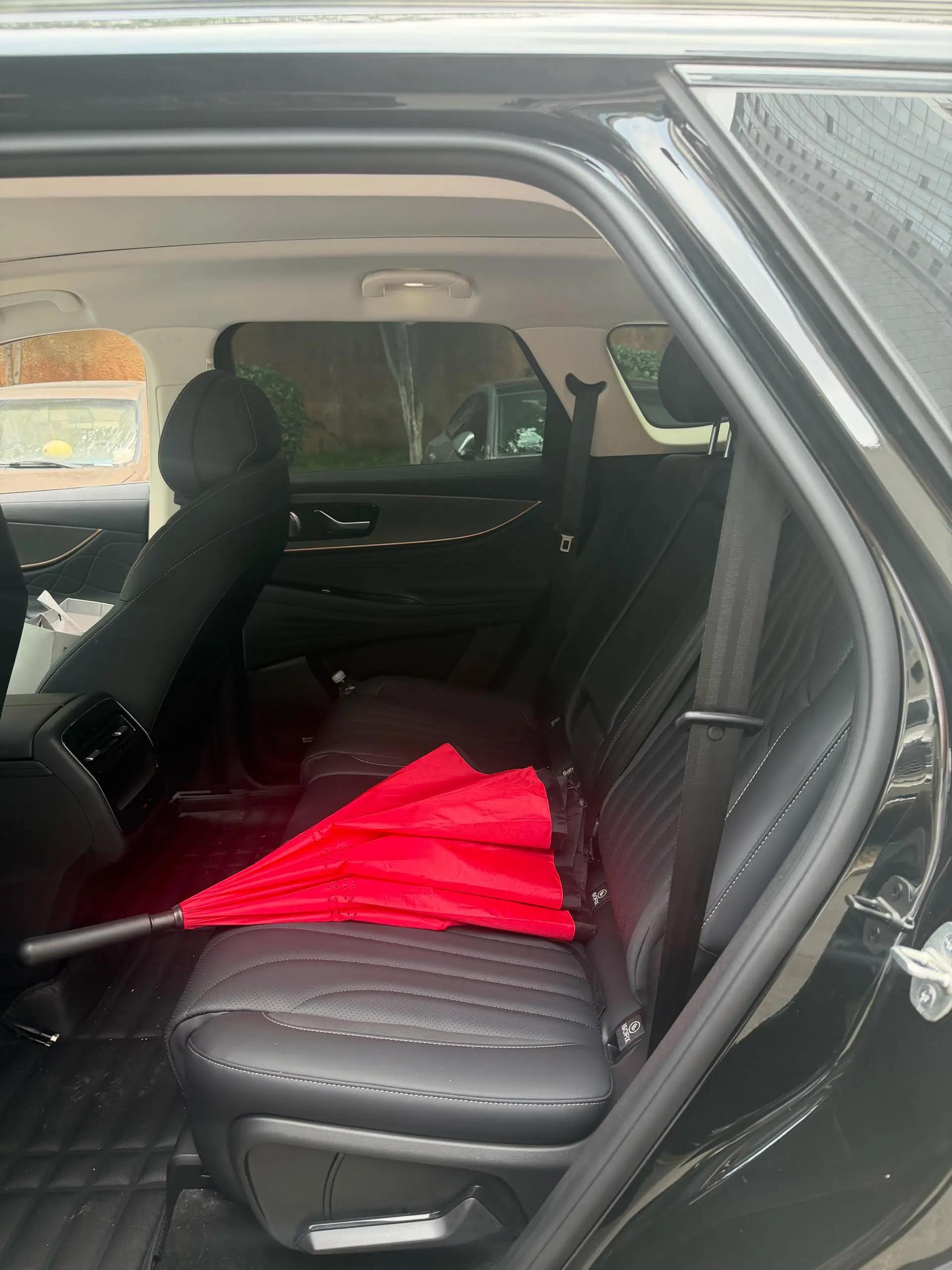 Chery 2025 Ruihu 9 2.0T Two-Drive Comfortable Edition 5-seat Automatic Gear 5