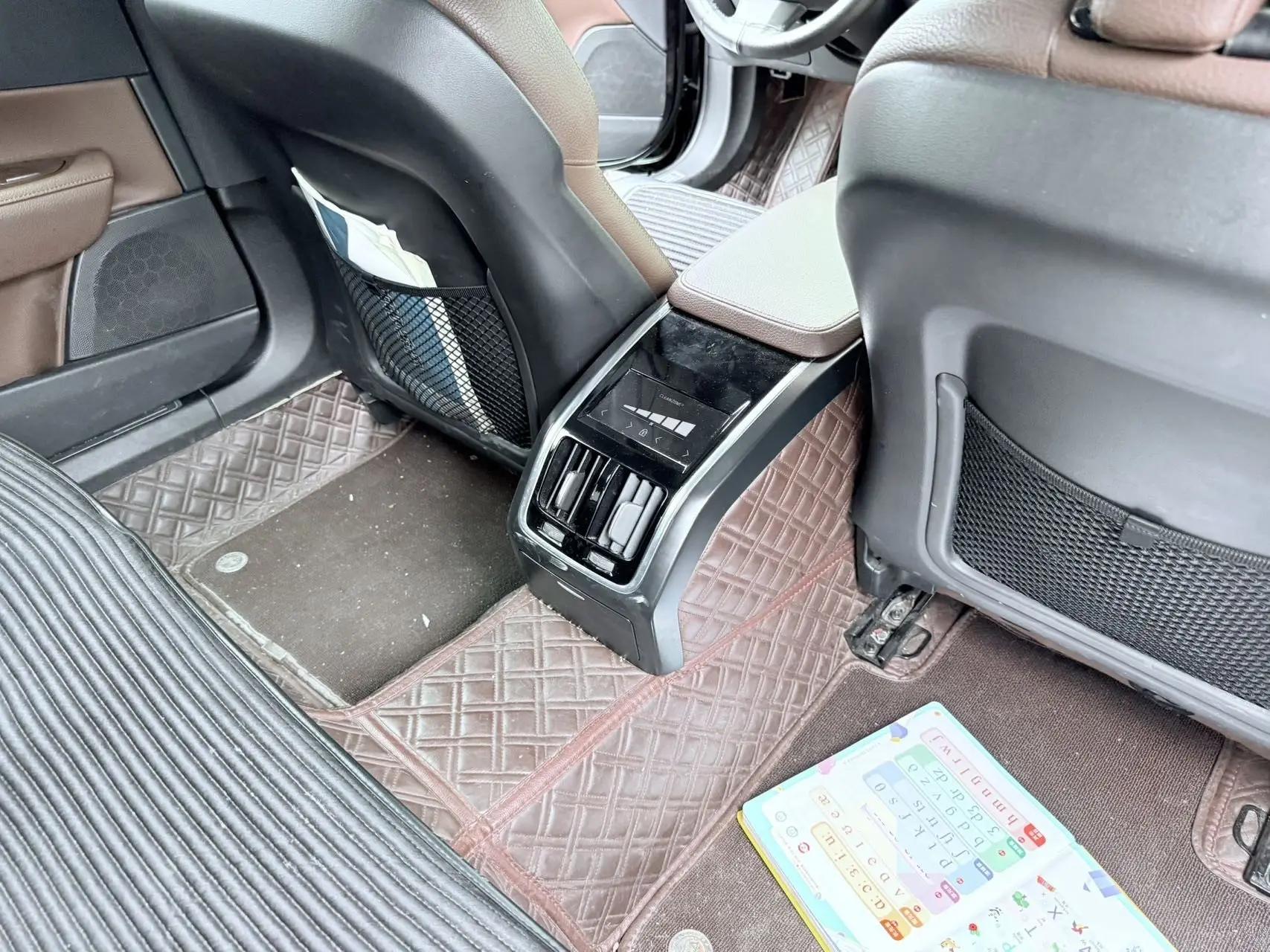 Volvo S90 2022 B5 Zhiyuan Deluxe Edition 5