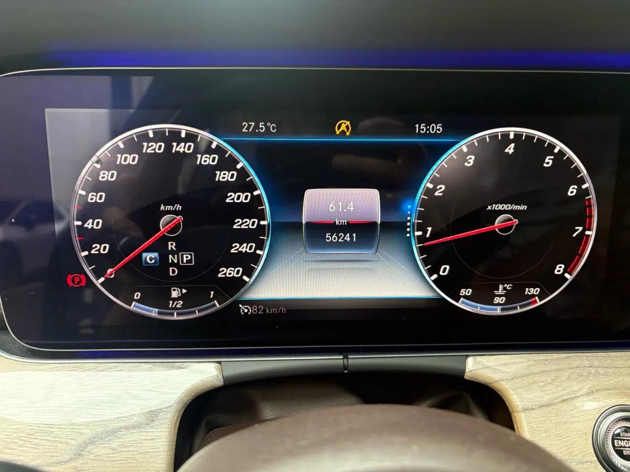 Mercedes Benz CLS 2020 CLS 300 Dynamic 7
