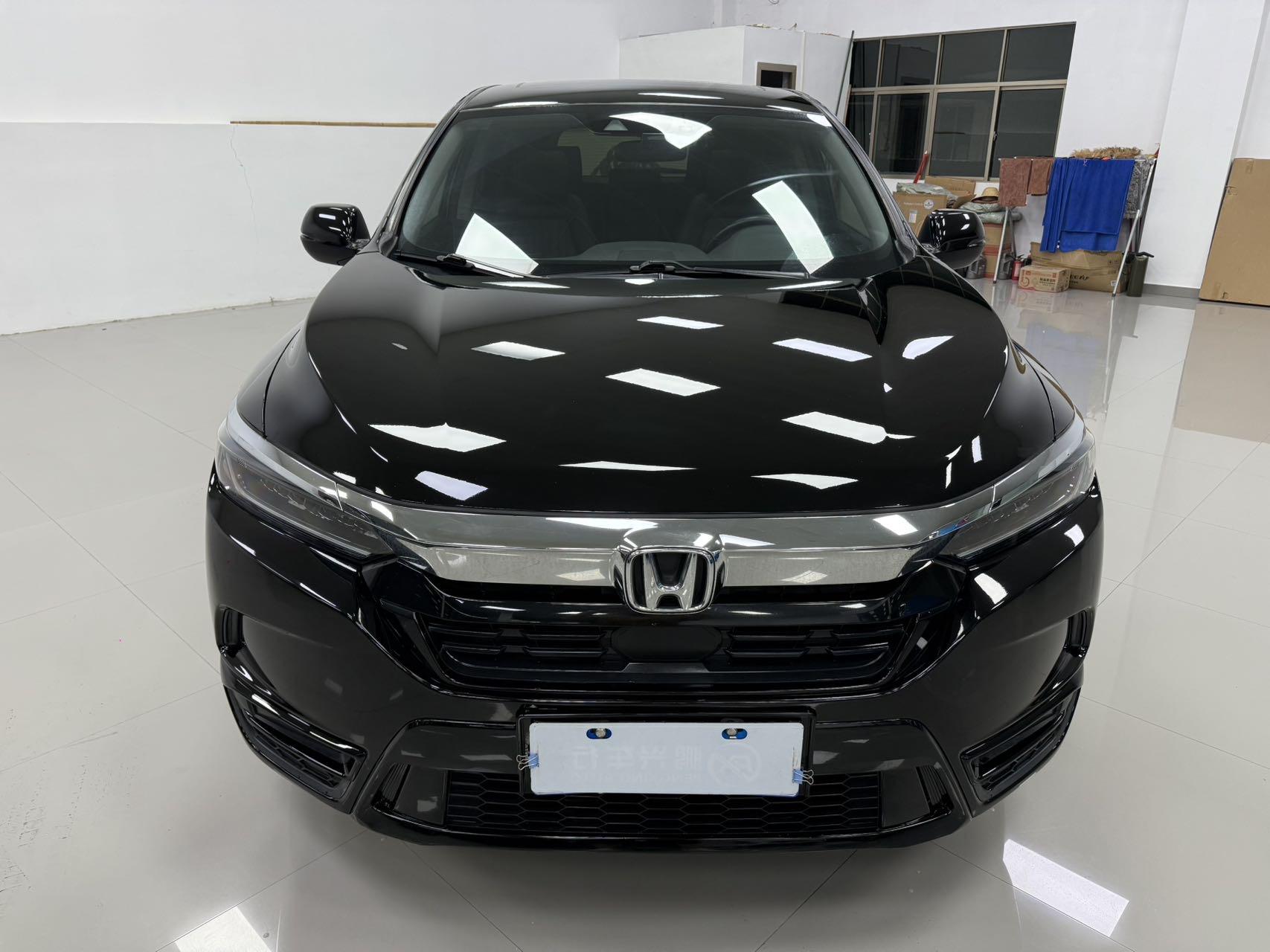 Hao Ying 2021 240TURBO CVT Two-Drive Premium Edition 2