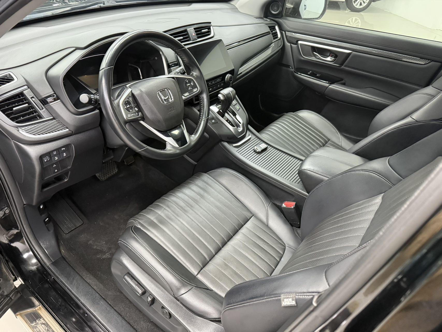 Hao Ying 2021 240TURBO CVT Two-Drive Premium Edition 6