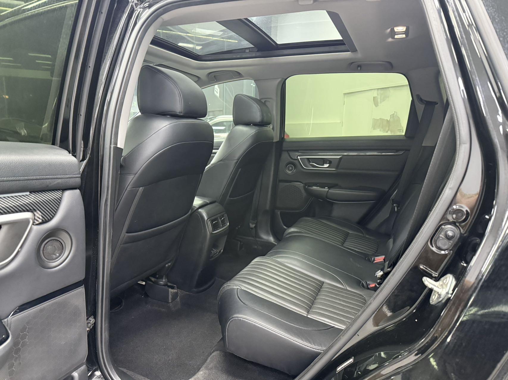 Hao Ying 2021 240TURBO CVT Two-Drive Premium Edition 7