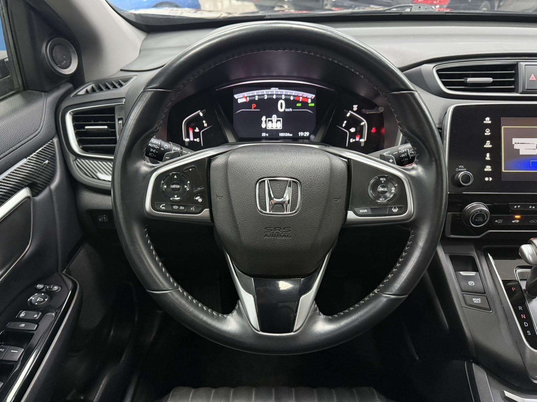 Hao Ying 2021 240TURBO CVT Two-Drive Premium Edition 9