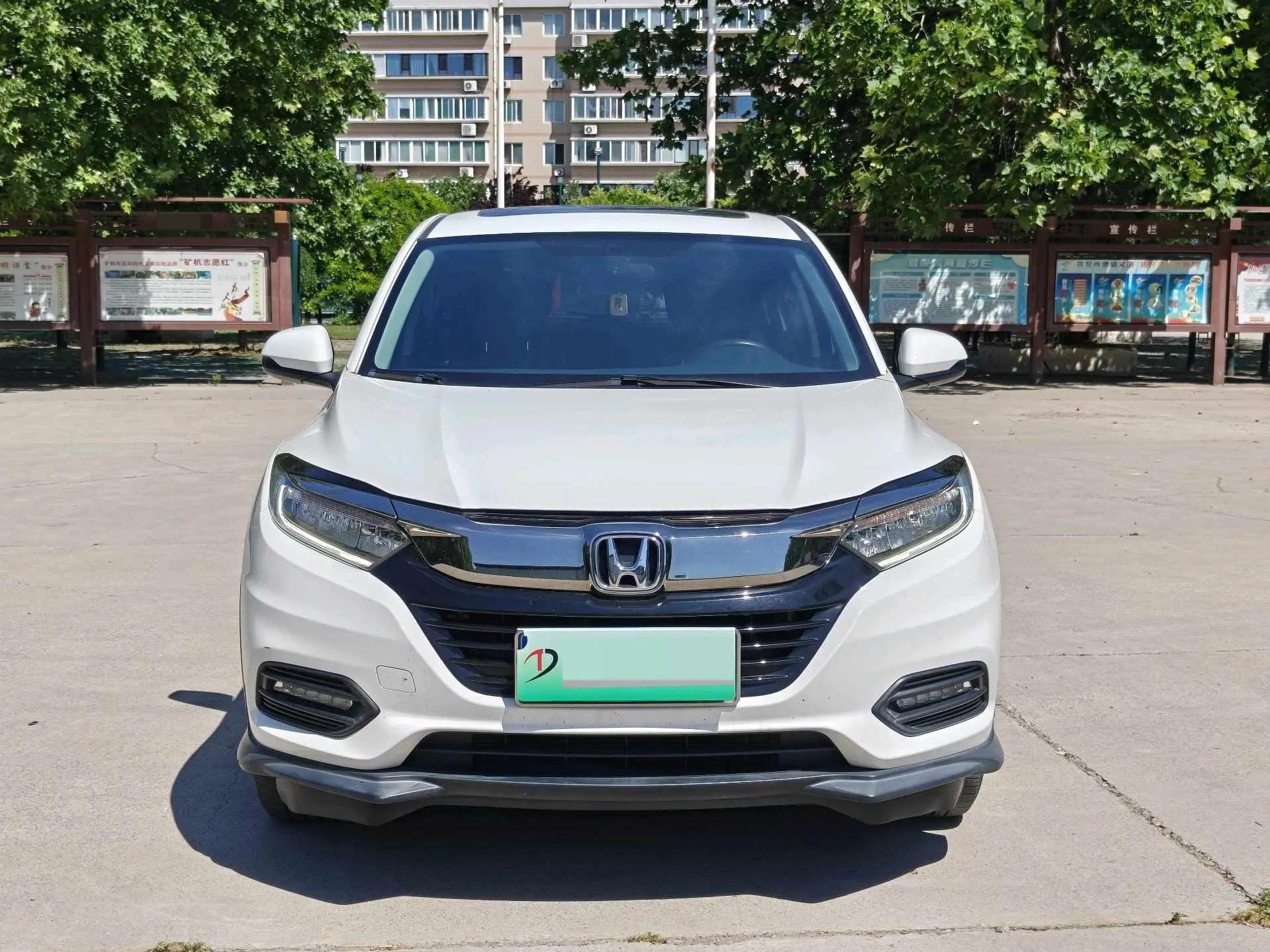 Binzhi 2020 1.5L CVT Deluxe Edition 2