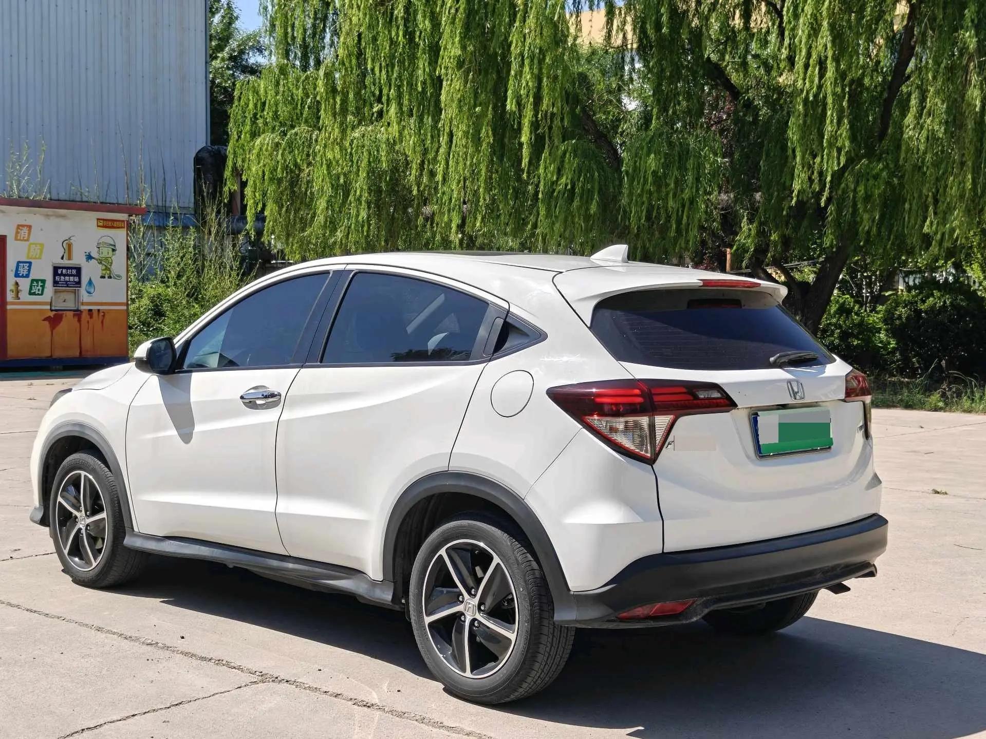 Binzhi 2020 1.5L CVT Deluxe Edition 4