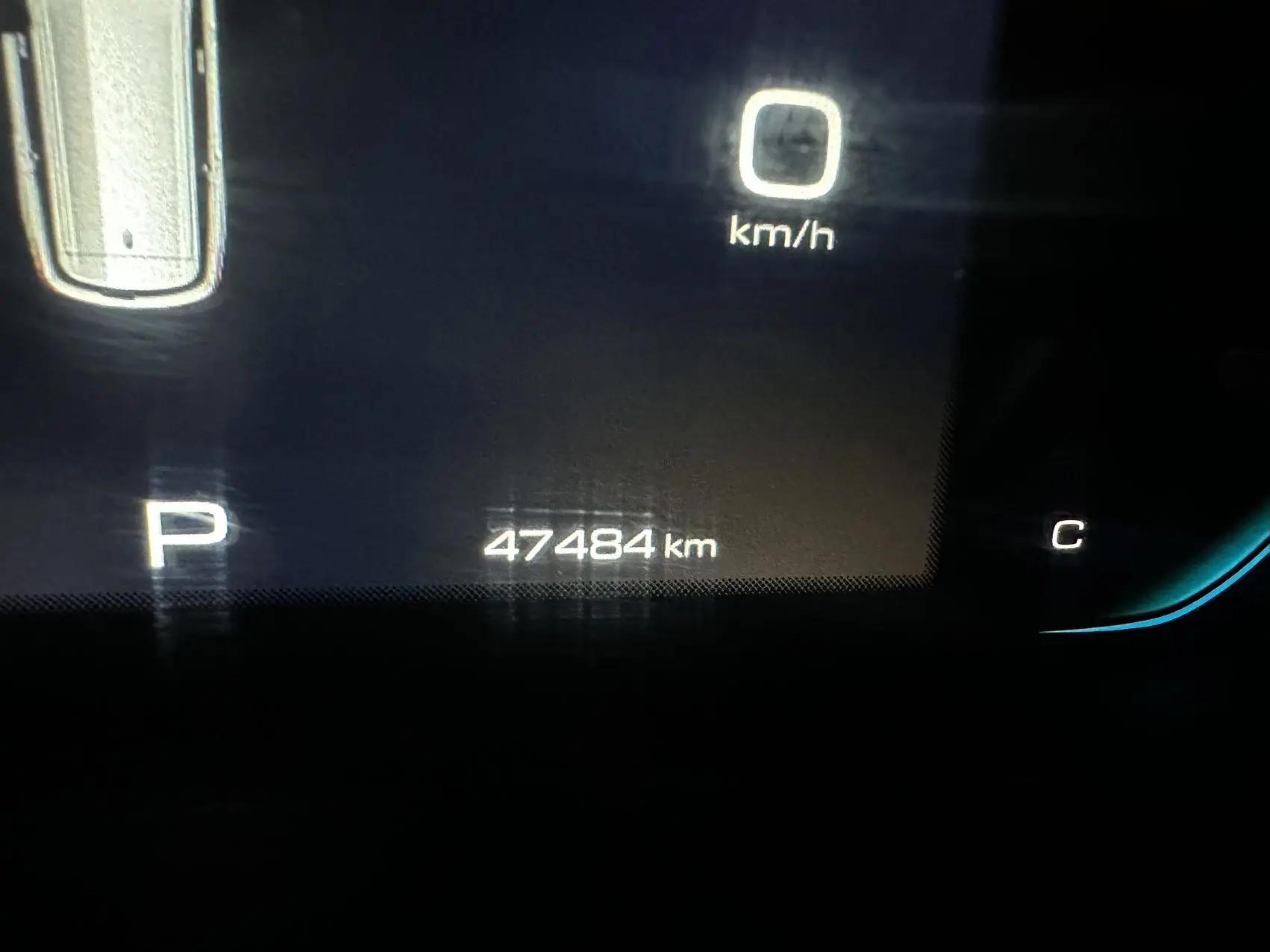 WuLing Capgemini 2022 1.5T CVT Honorable Model 15